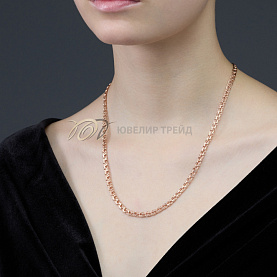 Цепочка Ювелир-Трейд - Золото 375 (арт. 570005034)