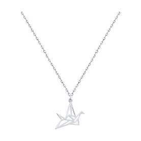 Колье SOKOLOV - Серебро 925 (арт. 94070223)