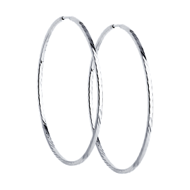 Серьги SOKOLOV - Серебро 925 (арт. 94140026)