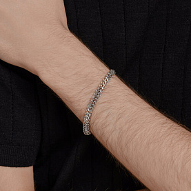 Браслет SOKOLOV - Серебро 925 (арт. 965150704)