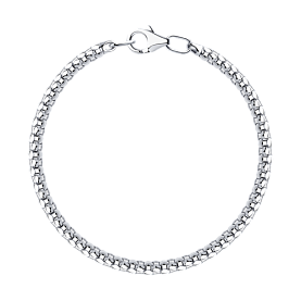 Браслет SOKOLOV - Серебро 925 (арт. 94050181)