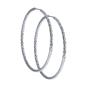 Серьги SOKOLOV - Серебро 925 (арт. 94140004)