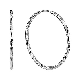 Серьги Talant - Серебро 925 (арт. 11-73-0025-40457)