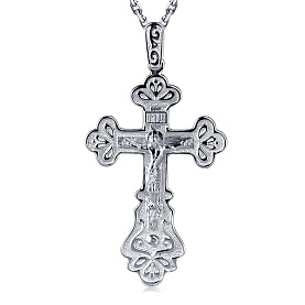 Подвеска Platinum Lab. - Платина 950 (арт. ПП-056-01)