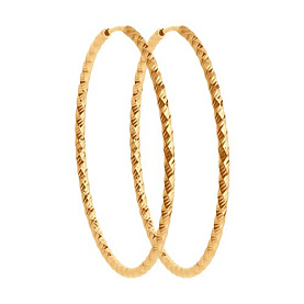 Серьги SOKOLOV - Золото 585 (арт. 140159)