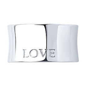 Кольцо SOKOLOV - Серебро 925 (арт. 94014418)