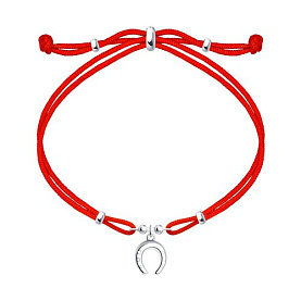 Браслет SOKOLOV - Серебро 925 (арт. 94050376)