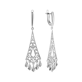 Серьги Talant - Серебро 925 (арт. 14-73-0000-11836)