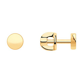 Серьги SOKOLOV - Серебро 925 (арт. 93021045)