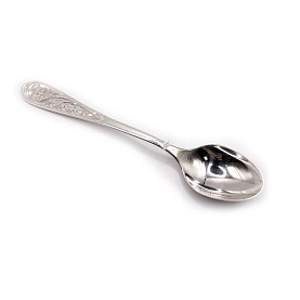 Ложка Гаммадов - Серебро 925 (арт. И-397)