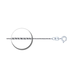 Цепочка SOKOLOV - Серебро 925 (арт. 94074437)