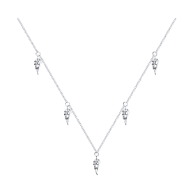 Колье SOKOLOV - Серебро 925 (арт. 94070566)