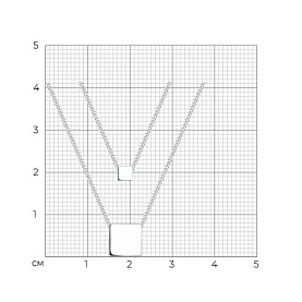 Колье SOKOLOV - Серебро 925 (арт. 94070055)