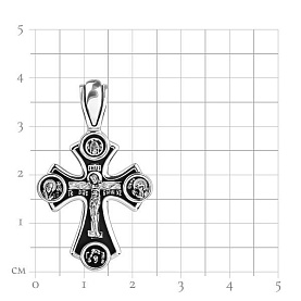 Подвеска Talant - Серебро 925 (арт. 51-76-0000-18175)