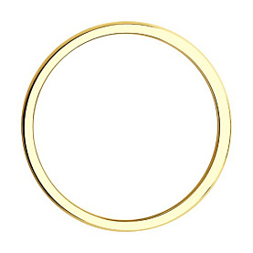 Кольцо SOKOLOV - Серебро 925 (арт. 95010084)