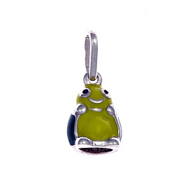 Подвеска Мириада - Серебро 925, Эмаль (арт. 970130608)