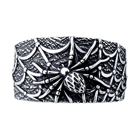 Кольцо SOKOLOV - Серебро 925 (арт. 95010237)