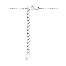 Колье SOKOLOV - Серебро 925 (арт. 94070707)