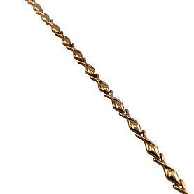 Браслет Platinor - Золото 375 (арт. 710541)