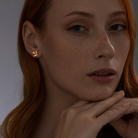 Серьги SOKOLOV - Серебро 925 (арт. 93020716)