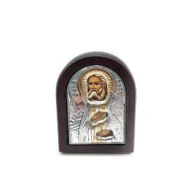 Икона Company ICON - Прочие материалы, Дерево (арт. EP1-024XAG)