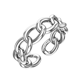 Кольцо POKROVSKY - Серебро 925 (арт. 1101296-00245)