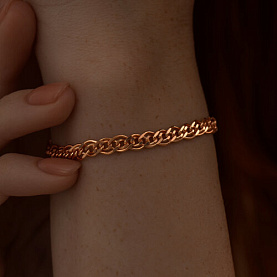 Браслет SOKOLOV - Серебро 925 (арт. 985060802)