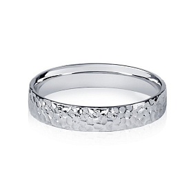 Кольцо Platinum Lab. - Платина 950 (арт. ПК-114-00-К)