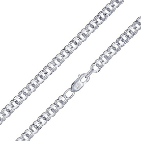 Цепочка adamant - Серебро 925 (арт. Ср925Р-107007065)