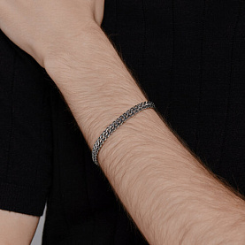 Браслет SOKOLOV - Серебро 925 (арт. 995150704)