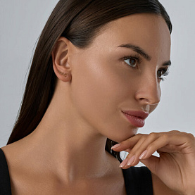 Серьги SOKOLOV - Серебро 925 (арт. 93021104)