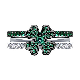 Кольцо SOKOLOV - Серебро 925, Фианит (арт. 94014082)