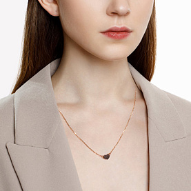 Колье SOKOLOV - Золото 585 (арт. 070341)