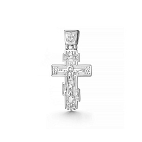 Подвеска Дар - Серебро 925 (арт. КР-0064р)