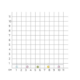 Браслет SOKOLOV - Серебро 925, Аметист, Топаз, Хризолит, Цитрин (арт. 92050169)