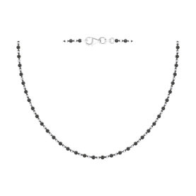 Колье SOKOLOV - Серебро 925 (арт. 94074449)