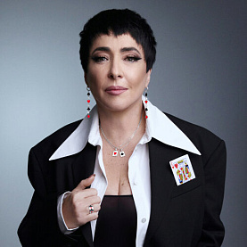 Колье SOKOLOV - Серебро 925, Эмаль (арт. 94070967)