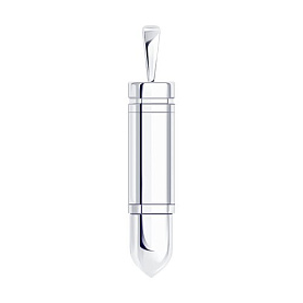 Подвеска Diamant - Серебро 925 (арт. 94-130-01910-1)