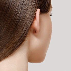 Серьги SOKOLOV - Серебро 925, Фианит (арт. 94024059)