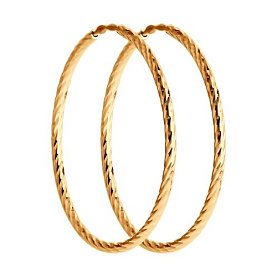 Серьги SOKOLOV - Золото 585 (арт. 140146)