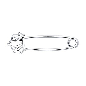 Булавка SOKOLOV - Серебро 925 (арт. 94040096)