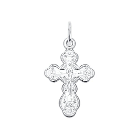 Подвеска SOKOLOV - Серебро 925 (арт. 94120101)