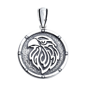 Подвеска SOKOLOV - Серебро 925 (арт. 95030253)