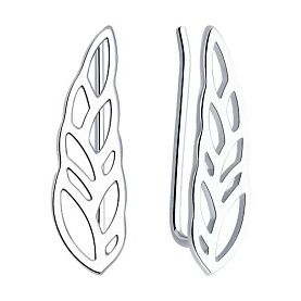 Серьги SOKOLOV - Серебро 925 (арт. 94025592)