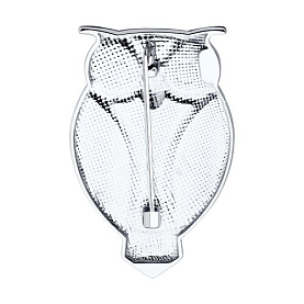 Брошь SOKOLOV - Серебро 925, Эмаль (арт. 94040306)