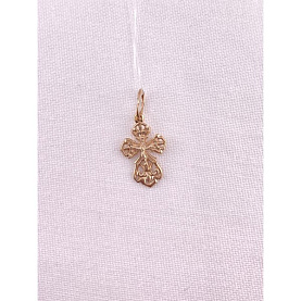 Подвеска ЮФ Династия - Золото 375 (арт. 703947-5000)