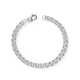 Браслет adamant - Серебро 925 (арт. Ср925Р-107006021)