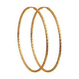 Серьги SOKOLOV - Золото 585 (арт. 140140)