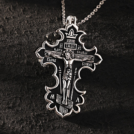 Подвеска Talant - Серебро 925 (арт. 51-76-0000-18178)