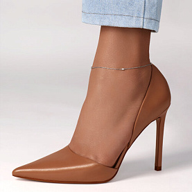 Браслет SOKOLOV - Серебро 925, Фианит, Эмаль (арт. 94050509)